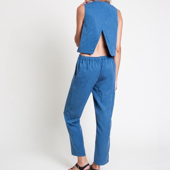DRA LOS ANGELES Pants - DRA LOS ANGELES